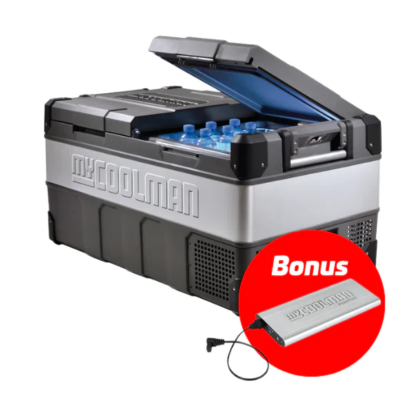Premium Series Fridge / Freezers