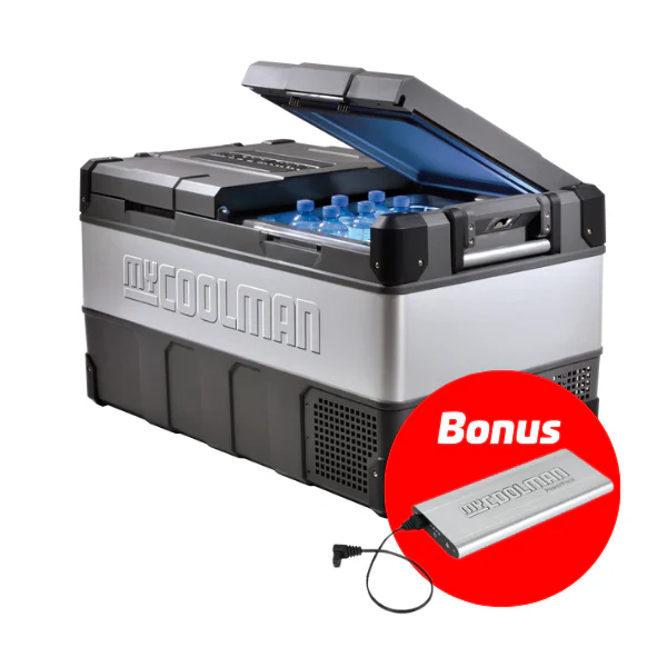 Portable Fridge/Freezers
